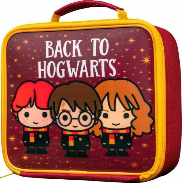 Pietų krepšys Harry Potter