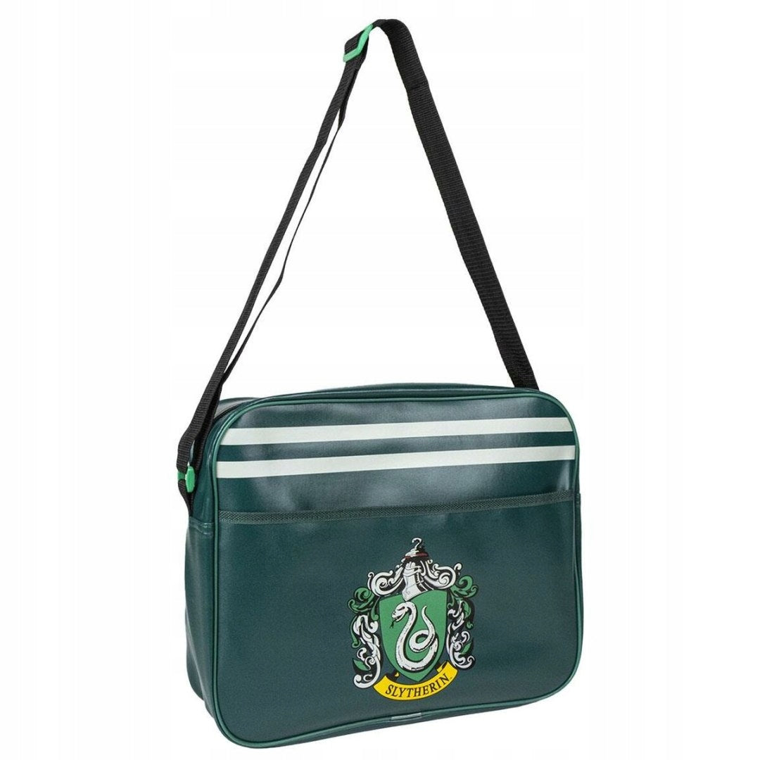 Rucksack Harry Potter Slytherin, grün 