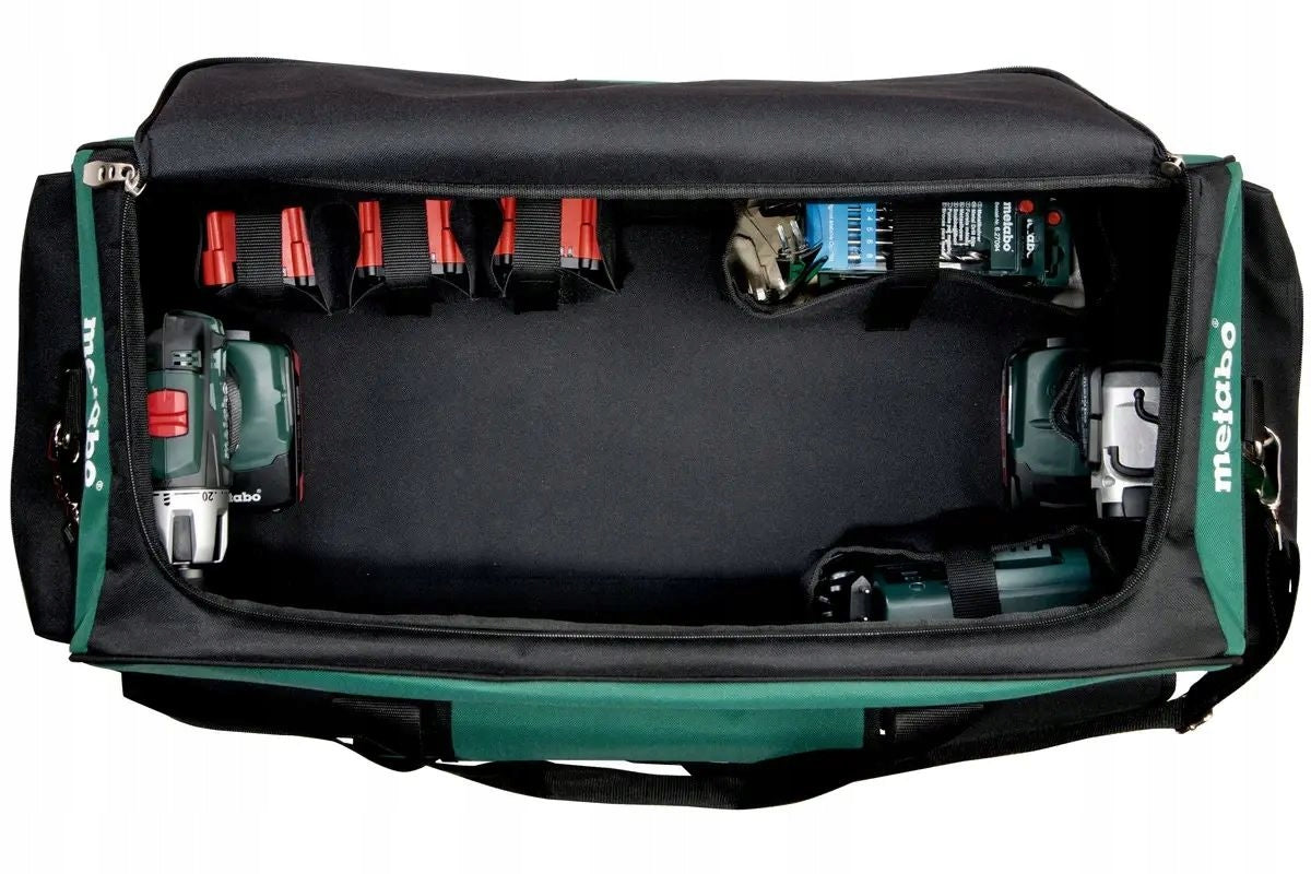 Werkzeugtasche Metabo 3XL 