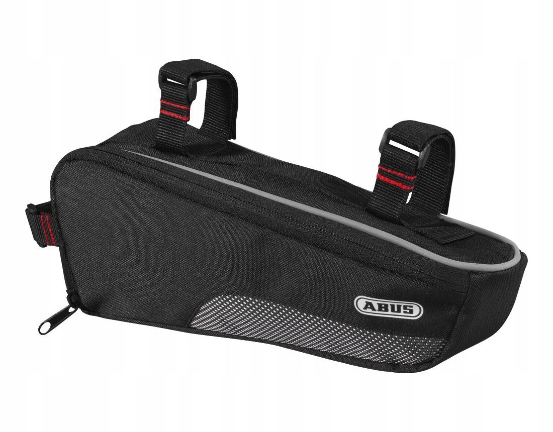 Fahrradkorb Abus ST 5200, 1,2 l, schwarz 