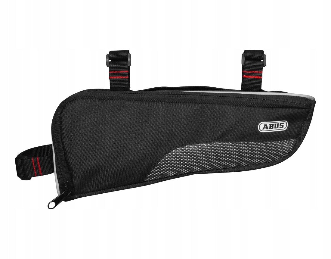 Fahrradkorb Abus ST 5200, 1,2 l, schwarz 