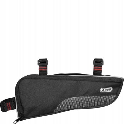 Fahrradkorb Abus ST 5200, 1,2 l, schwarz 