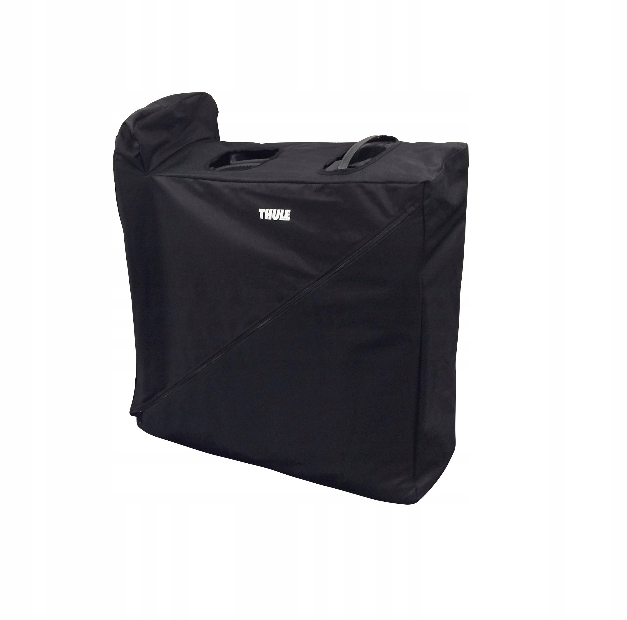 Dviračių laikiklio krepšys Thule EasyFold XT 3bike Carrying Bag 9344, juodas