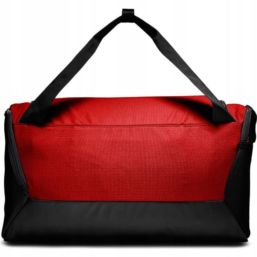 Sporttasche Nike Brasilia BA5957-657, 25 l, rot 