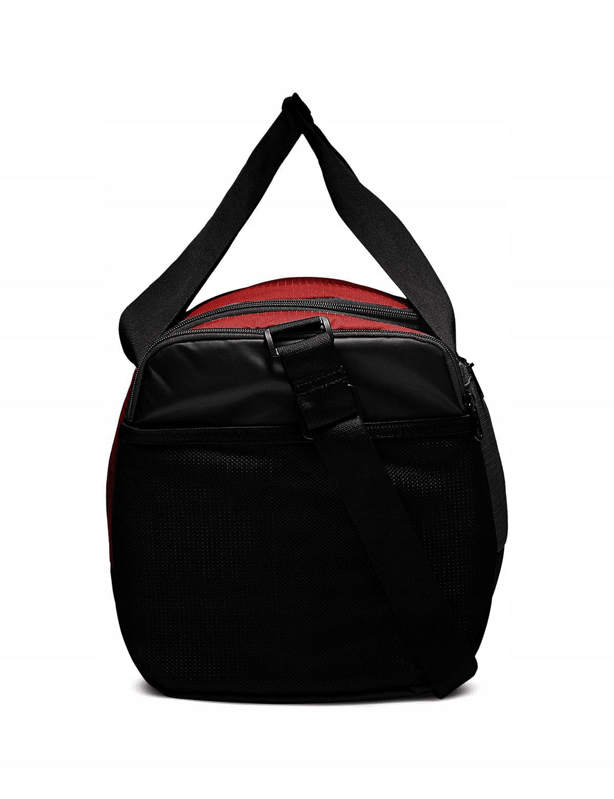 Sportinis krepšys Nike Brasilia BA5957-657, 25 l, raudonas