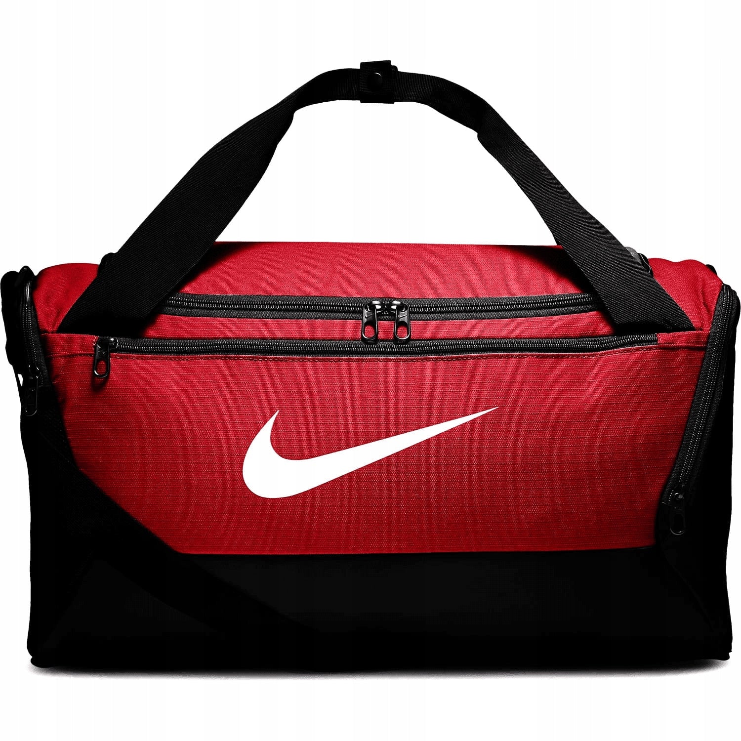 Sporttasche Nike Brasilia BA5957-657, 25 l, rot 