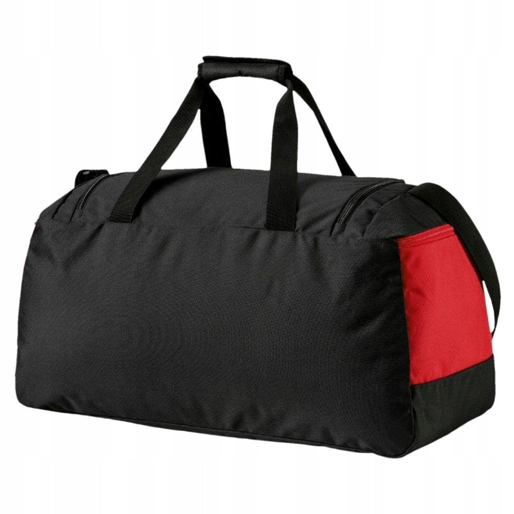 Sporttasche Puma Pro Training II M, rot 