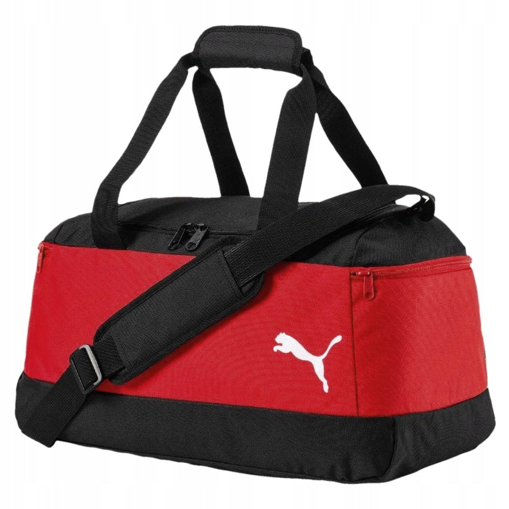 Sporttasche Puma Pro Training II M, rot 