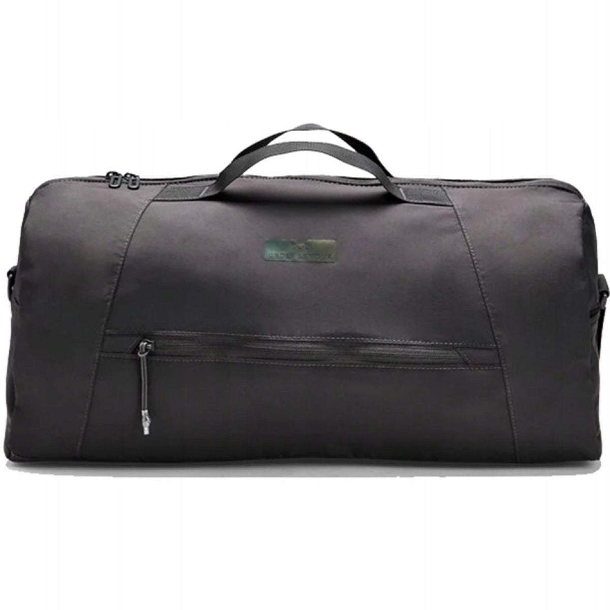 Sporttasche Under Armour Midi Duffel 2.0 Sport 1352129 010, schwarz 
