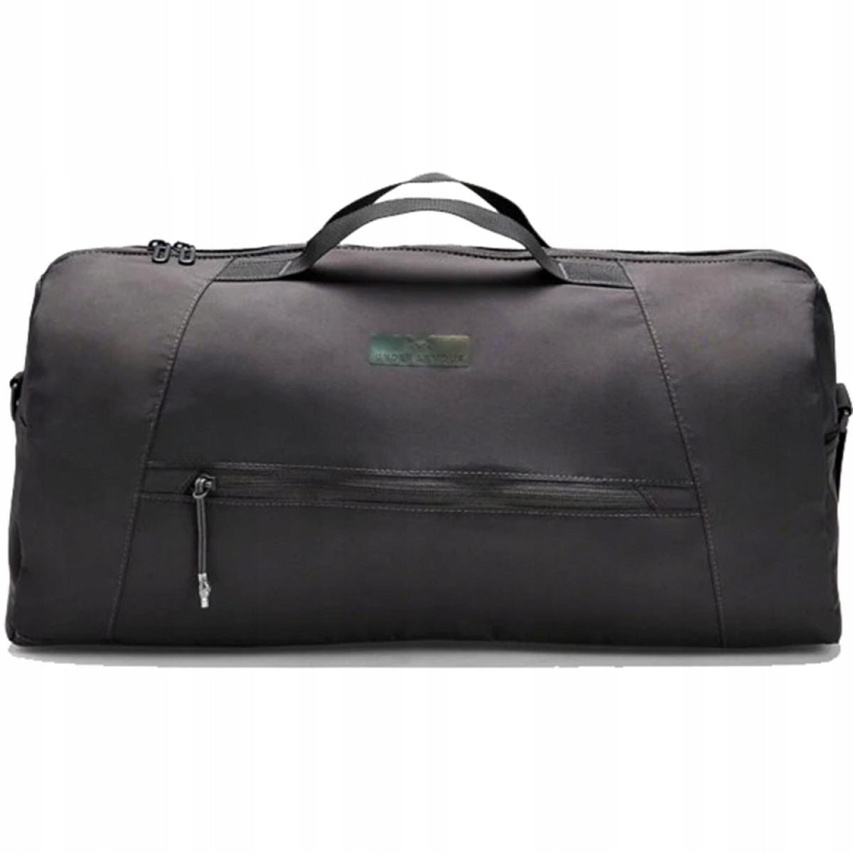 Sporttasche Under Armour Midi Duffel 2.0 Sport 1352129 010, schwarz 