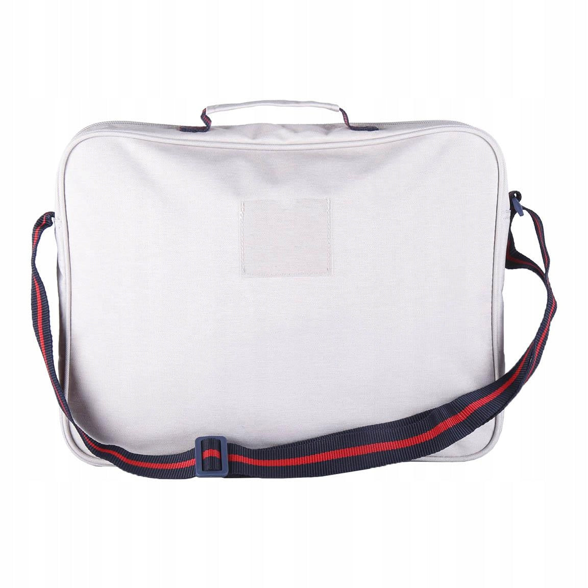 Tasche Minnie Mouse Hellgrau 29 x 60 x 38 cm 