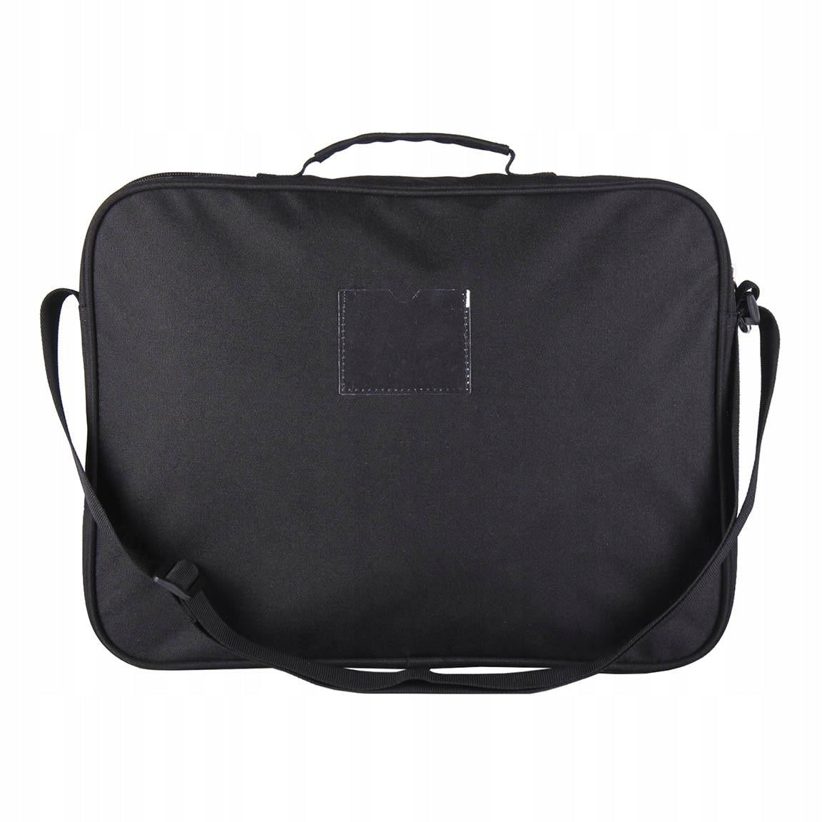 Schulrucksack Batman 29 x 6 x 38 cm, schwarz 