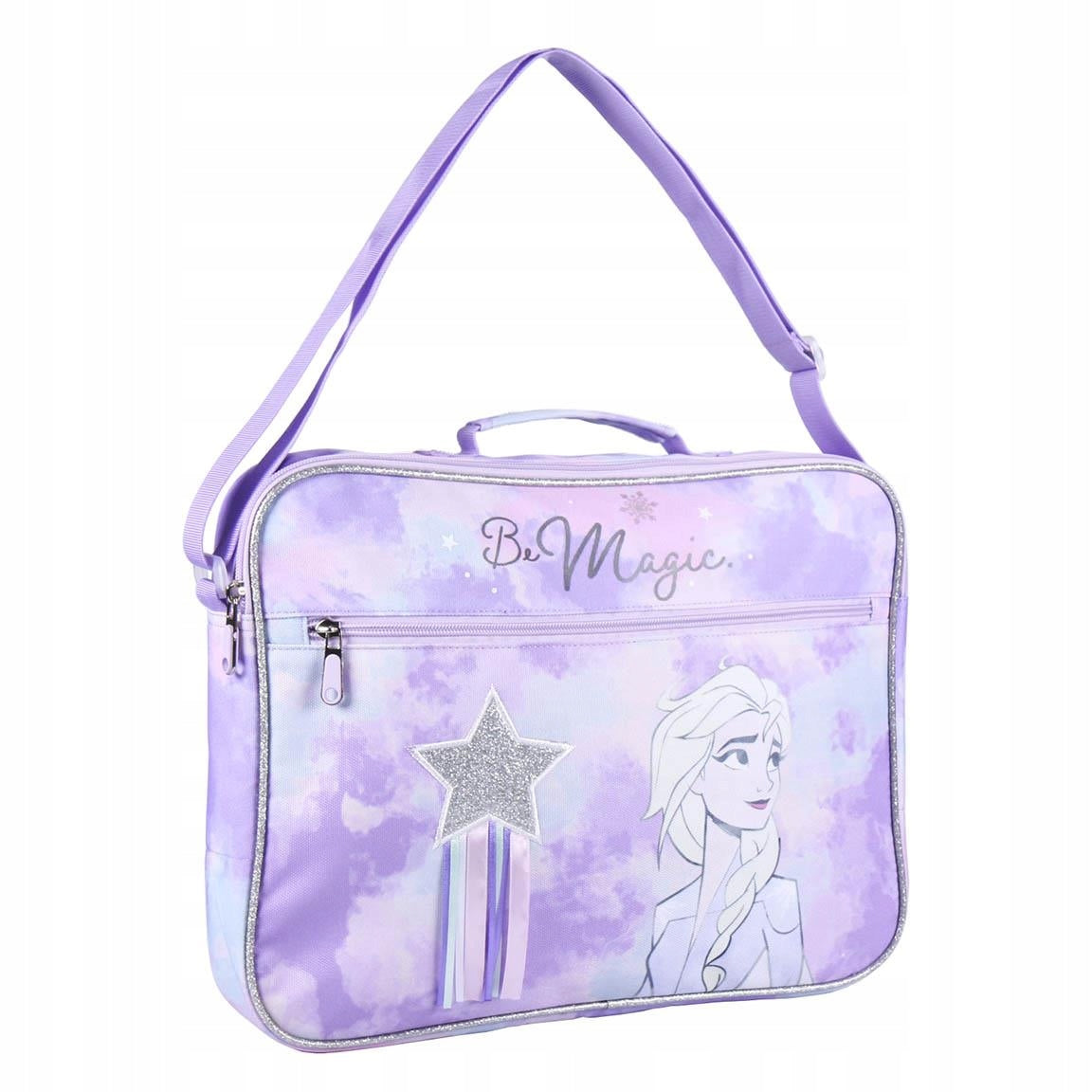 Schulrucksack Frozen 29 x 6 x 38 cm 