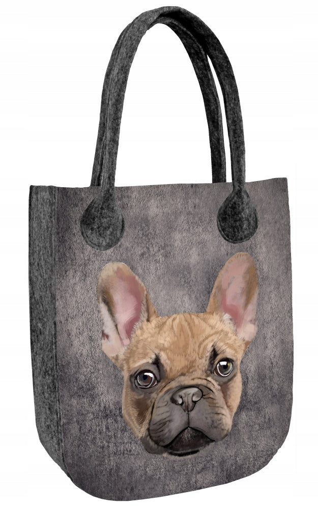 Öko-Filztasche City Tytus 