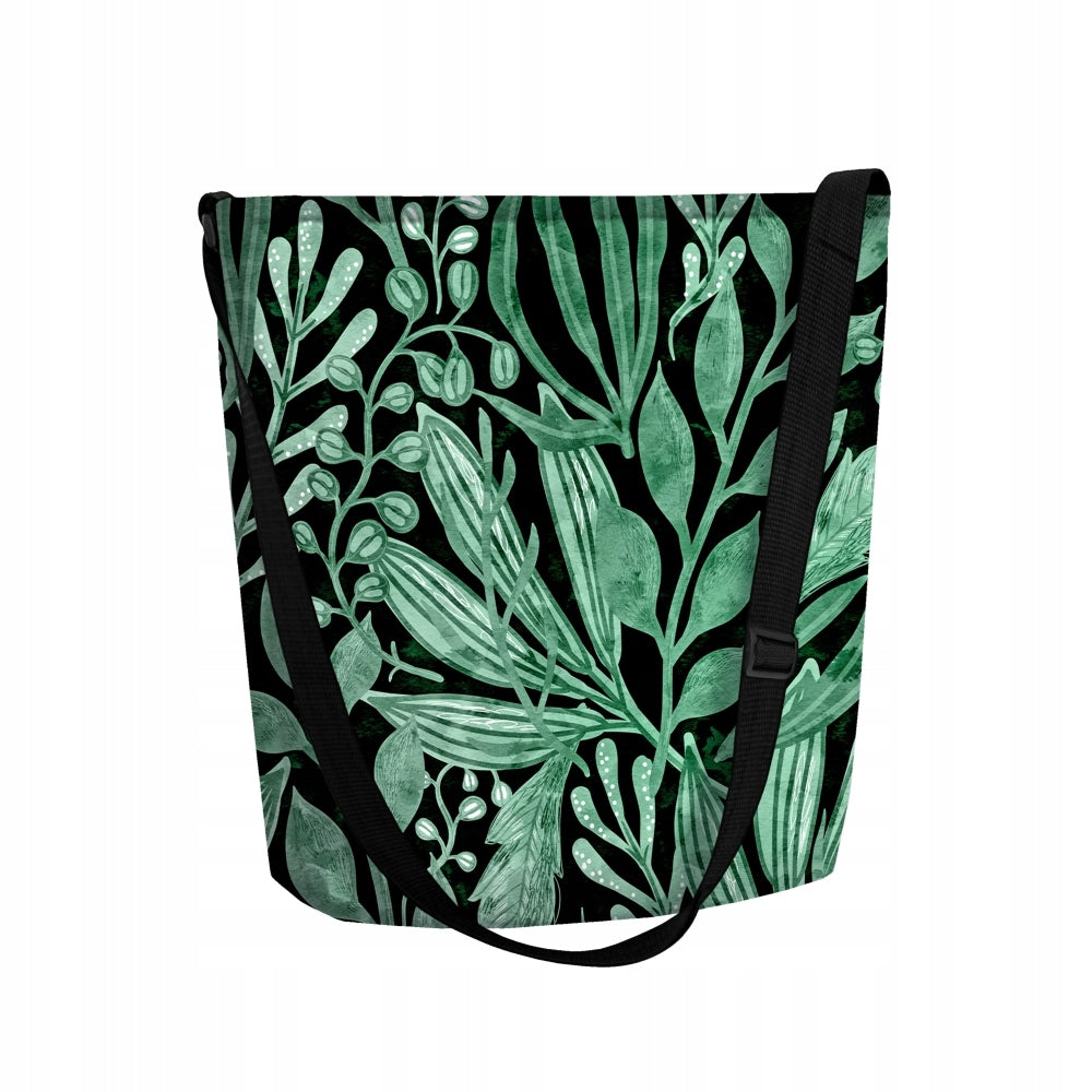 Handtasche aus Öko-Filz für Damen Funky Barcelona 