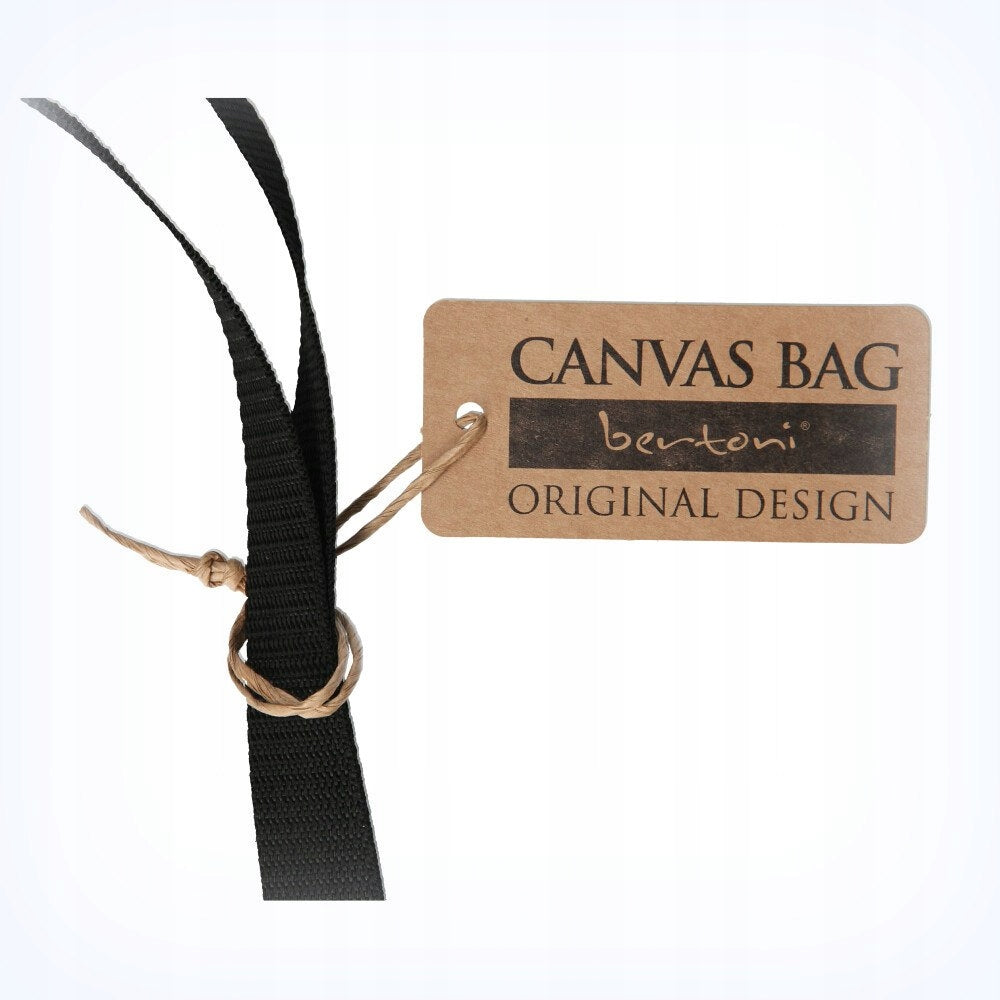Tasche für Damen Bertoni Bouqet 
