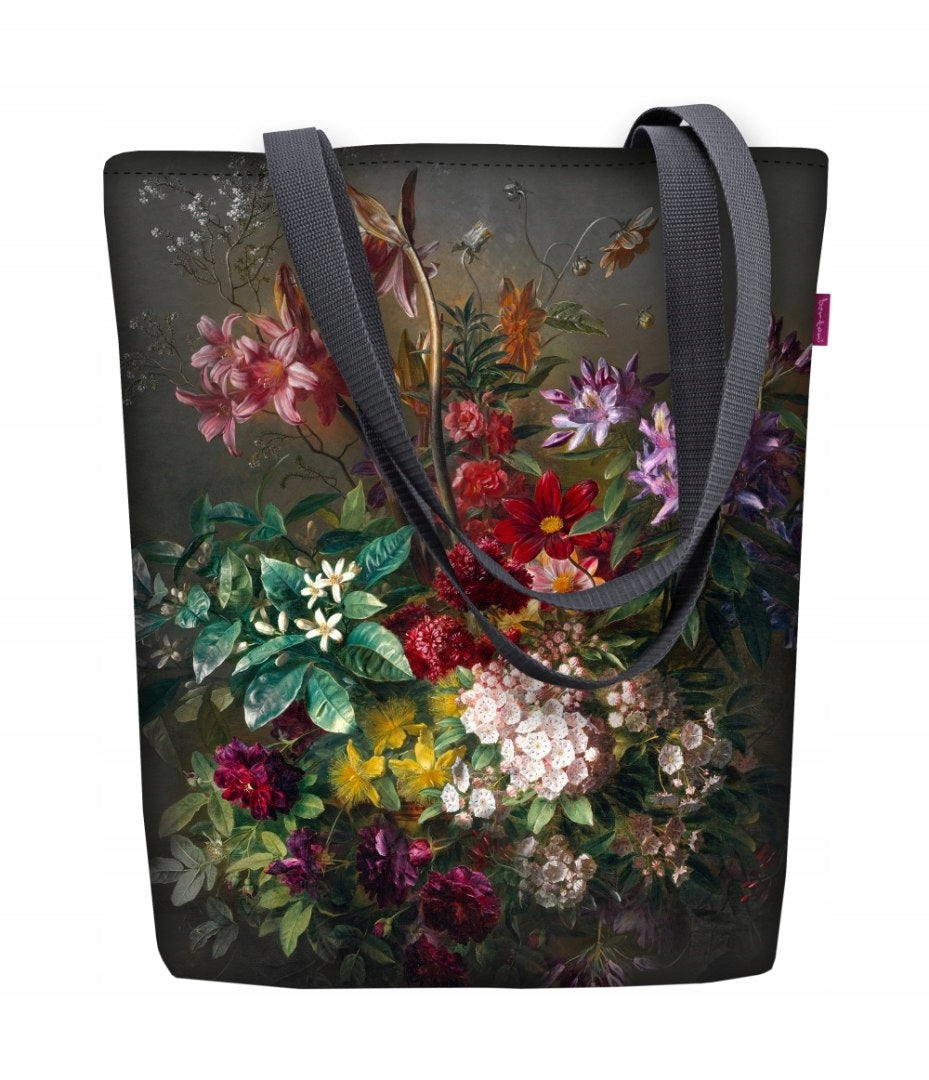 Tasche für Damen Bertoni Bouqet 