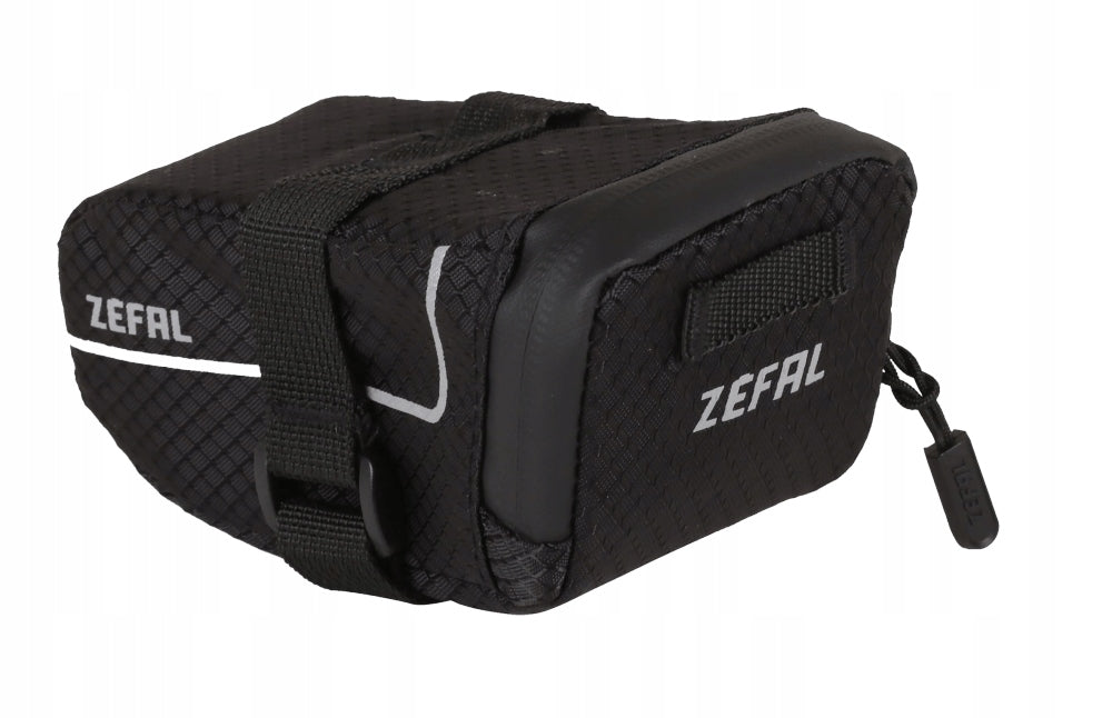 Fahrradsitztasche Zefal ZF-7040, schwarz 