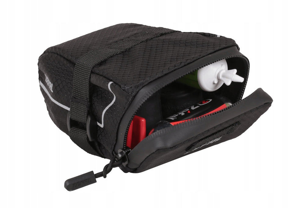 Fahrradsitztasche Zefal ZF-7040, schwarz 