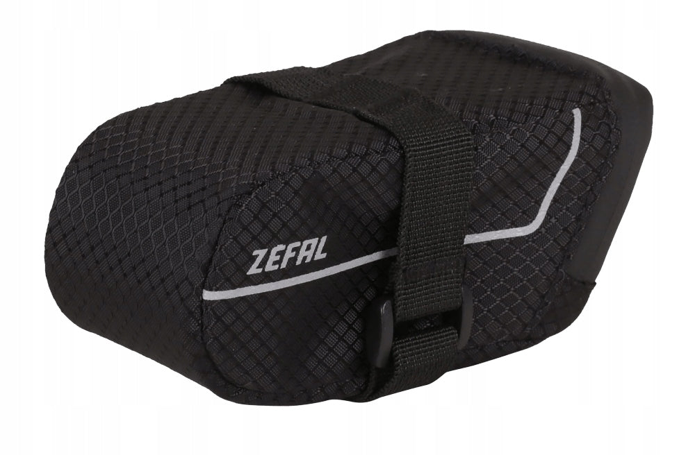 Fahrradsitztasche Zefal ZF-7040, schwarz 