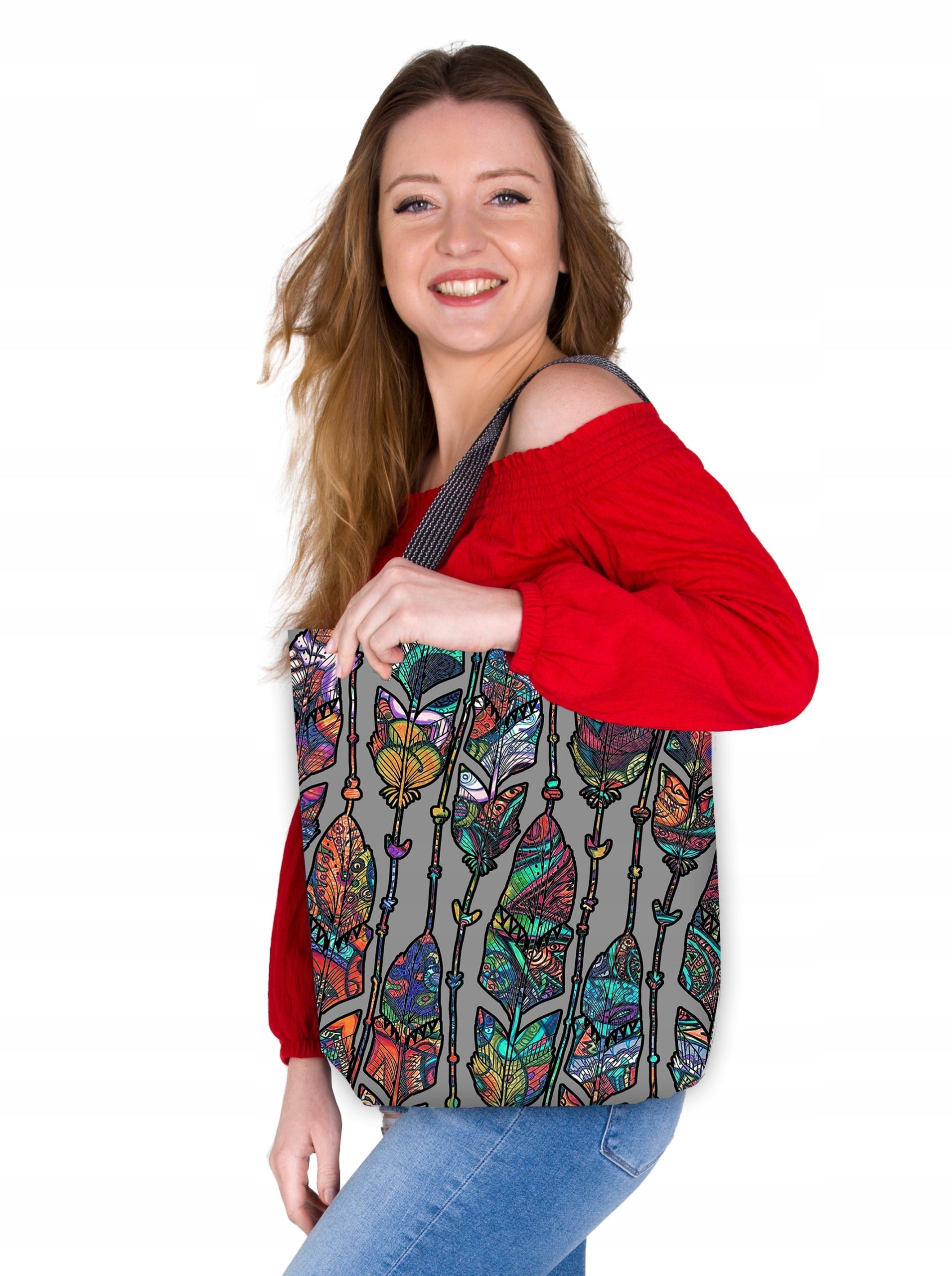Handtasche Viva Boho 