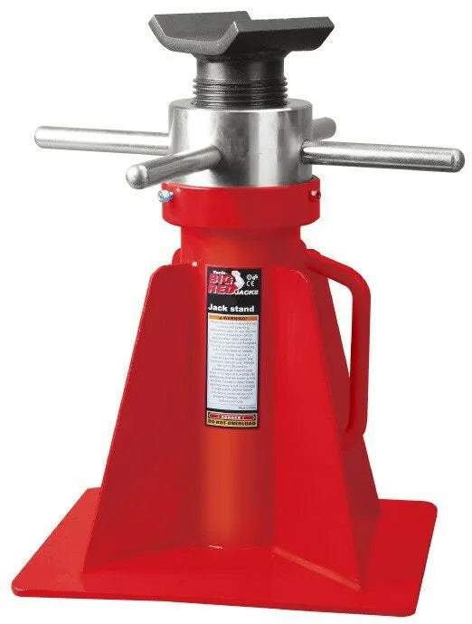 Torin BIG RED Car support, 420 - 680 mm, load capacity 20 t