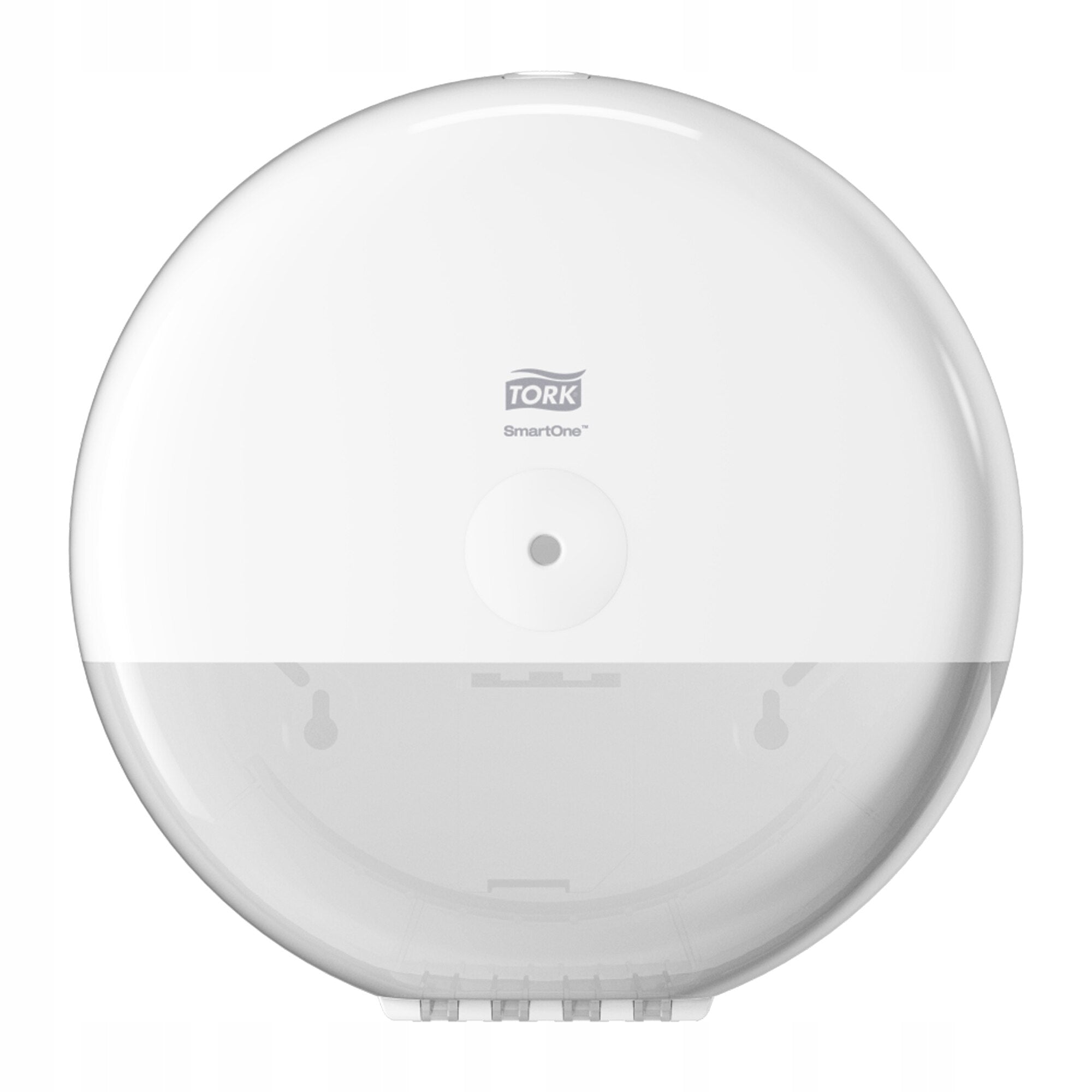 Tork SmartOne T8 680000 | Toilet Paper Dispenser | White