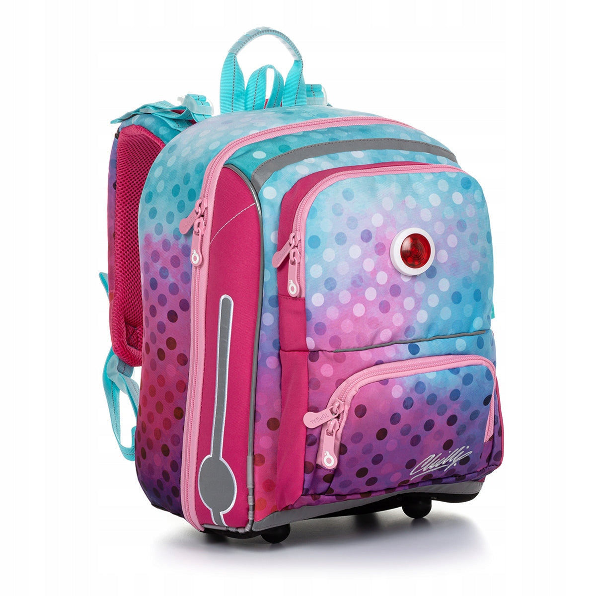 Schulrucksack Topgal 