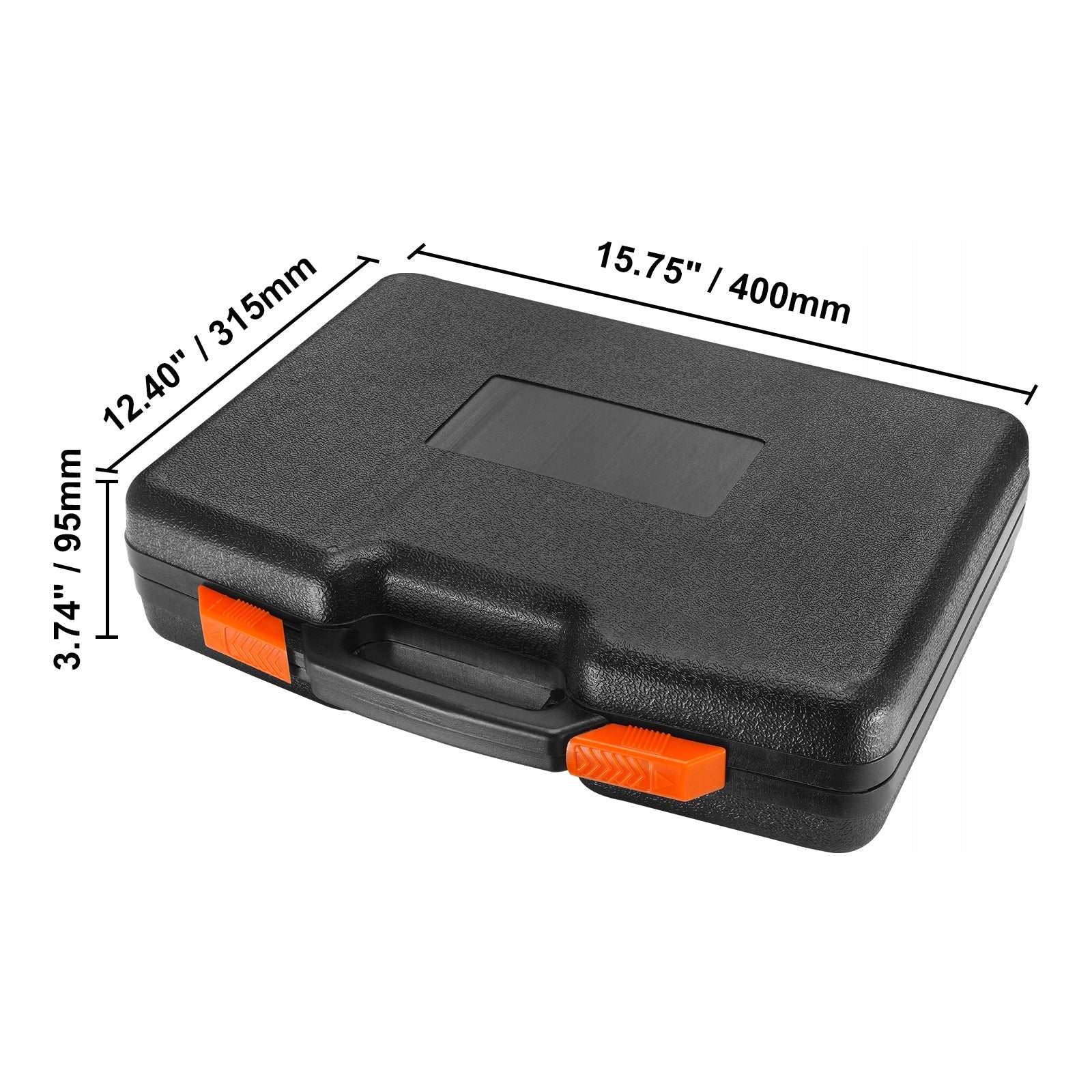 Torque Multiplier 1 Inch Drive 1:58 4800N.m 8 Sockets Storage Case EAN (GTIN) 5907021403023