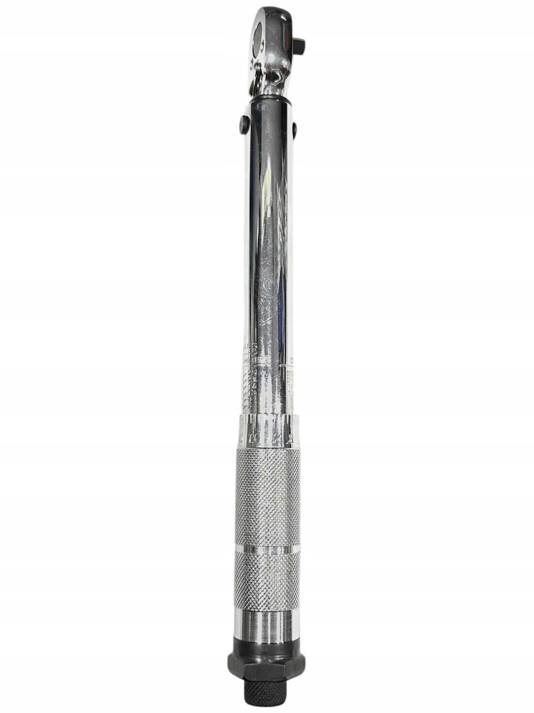 Torque Wrench 1/4" 5-25 Nm Brand Extol Premium
