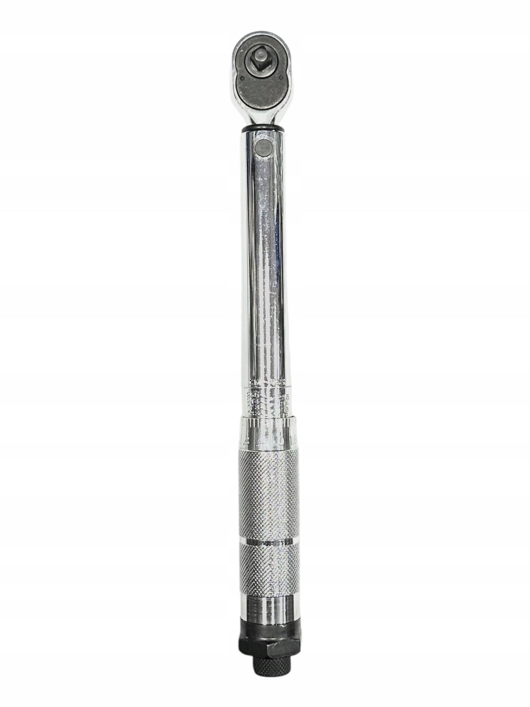 Torque Wrench 1/4" 5-25 Nm