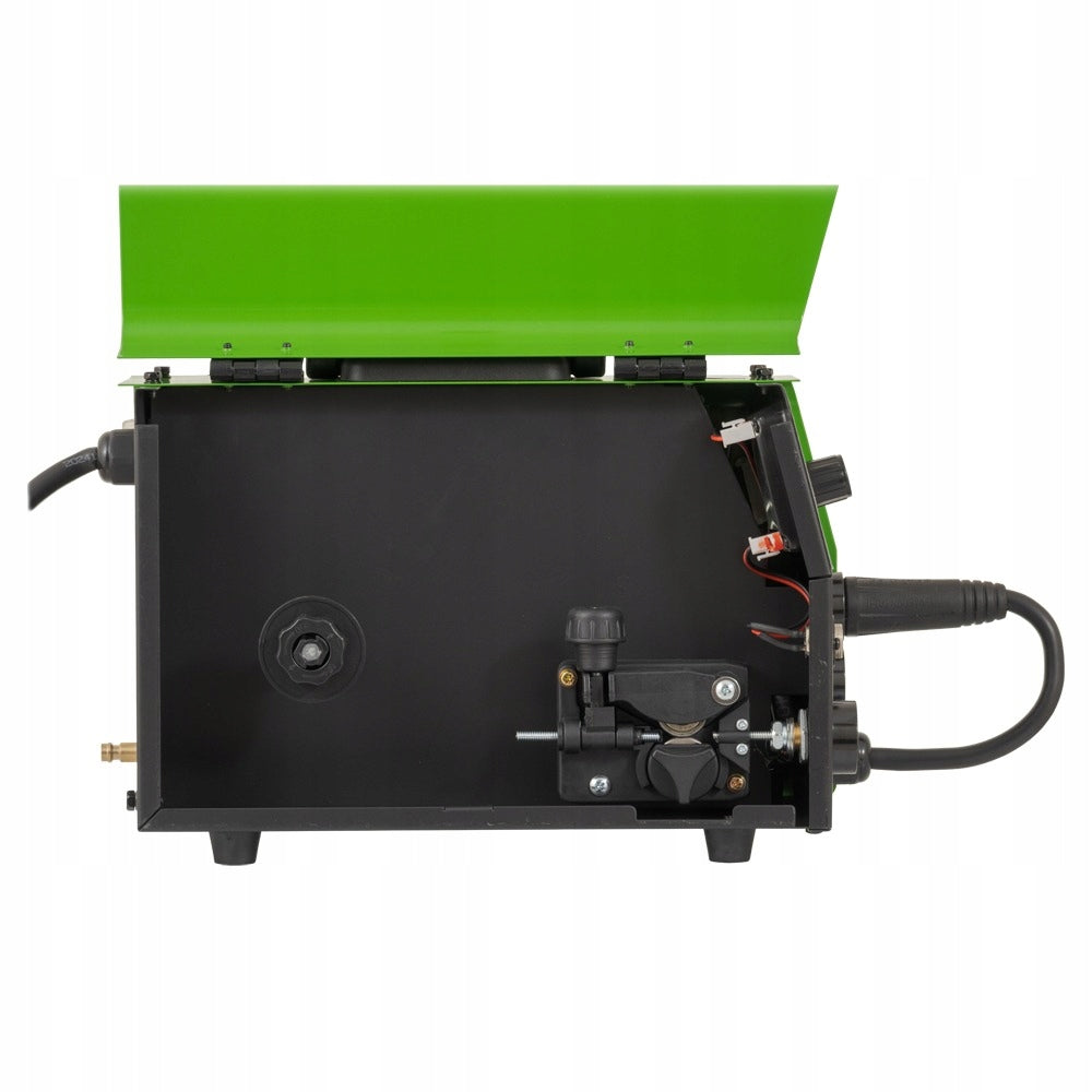 Torros MIG180 SUPER M1802 MIG MMA and TIG Lift GAS WITHOUT GAS Manufacturer code M1802