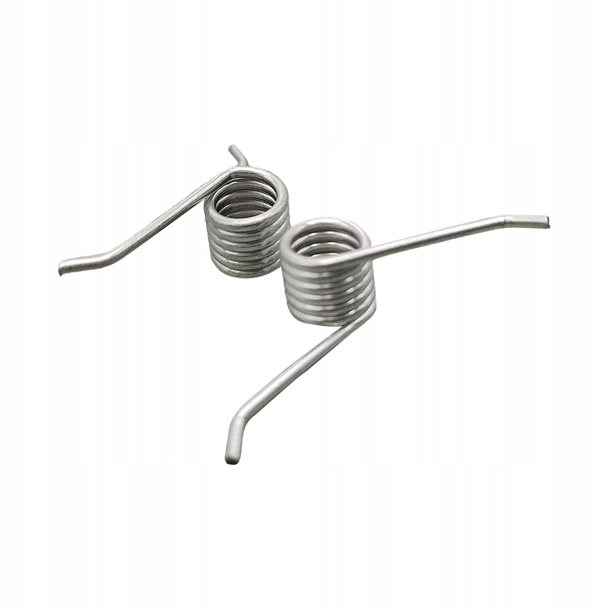 Torsion Spring Rustproof Sturdy Multipurpose Mop Repair Tool 2 Pieces Brand no brand