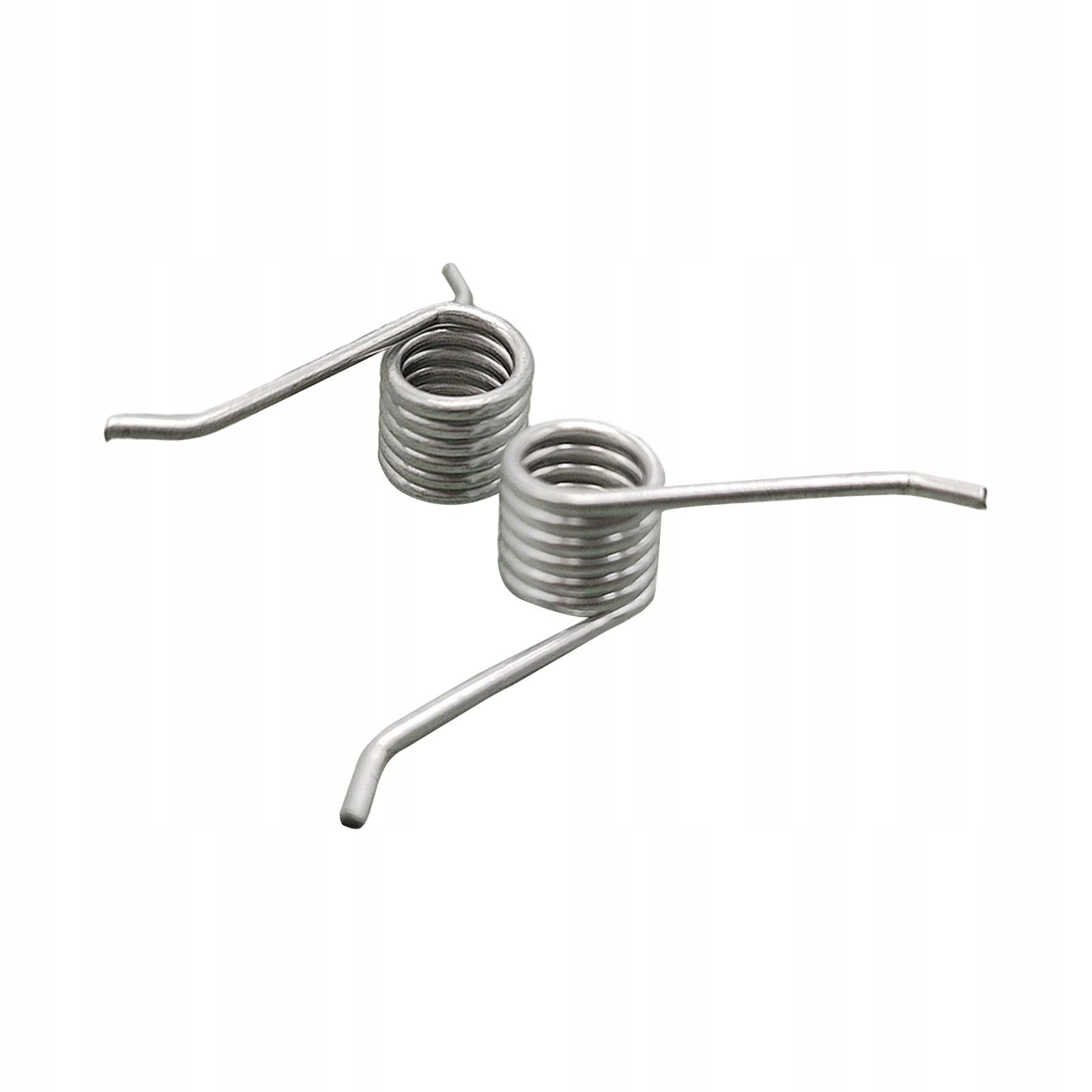 Torsion Spring Rustproof Sturdy Multipurpose Mop Repair Tool 2 Pieces