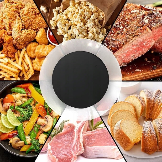 Toshiba Microwave 6in1 26l 1000W Inverter Grill Convection Air Fryer BK Packaging status original