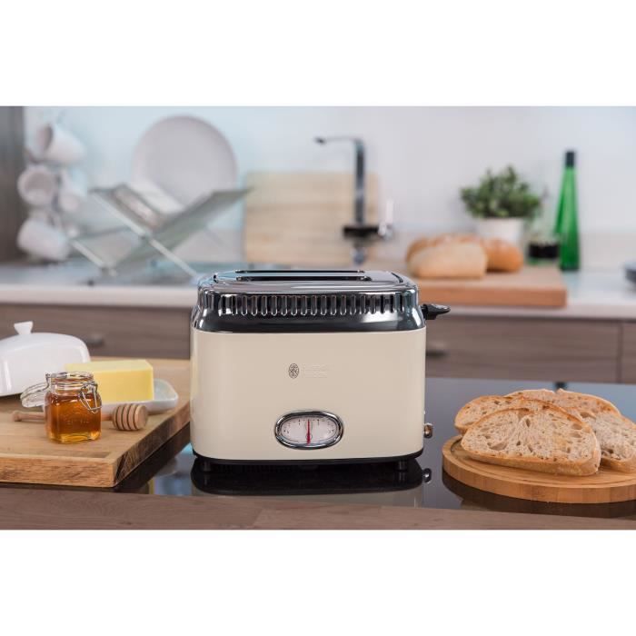 Russell Hobbs Retro 