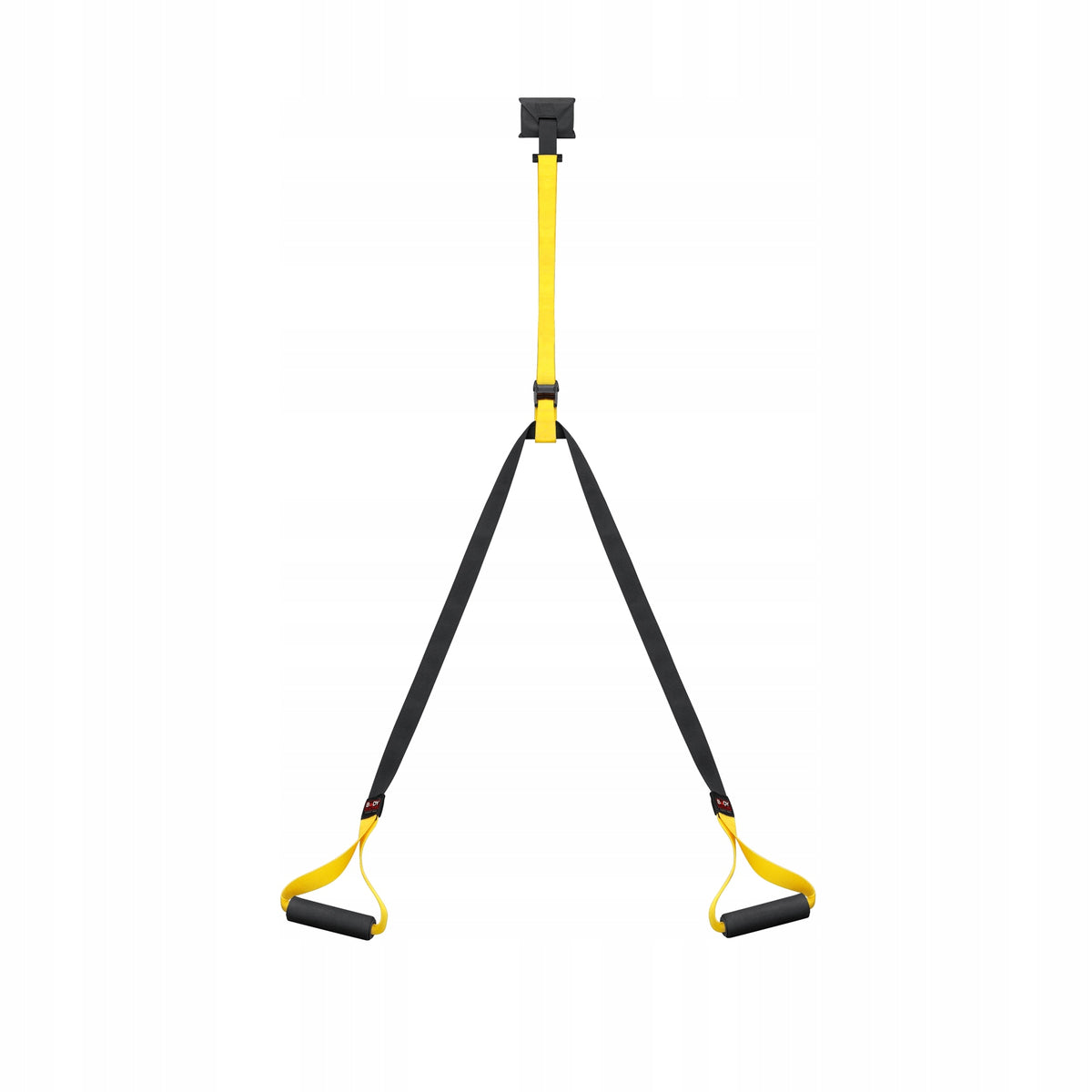 Total Body Suspension Trainer T.B.S.T. BB 2401