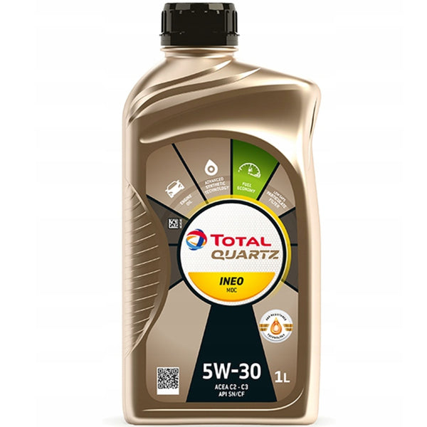 TotalEnergies Quartz Ineo MDC 5W30 1L