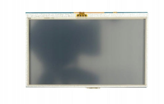 Touch Screen 5" HDMI LCD 800x480 for Raspberry Pi 4 3 PC Jetson