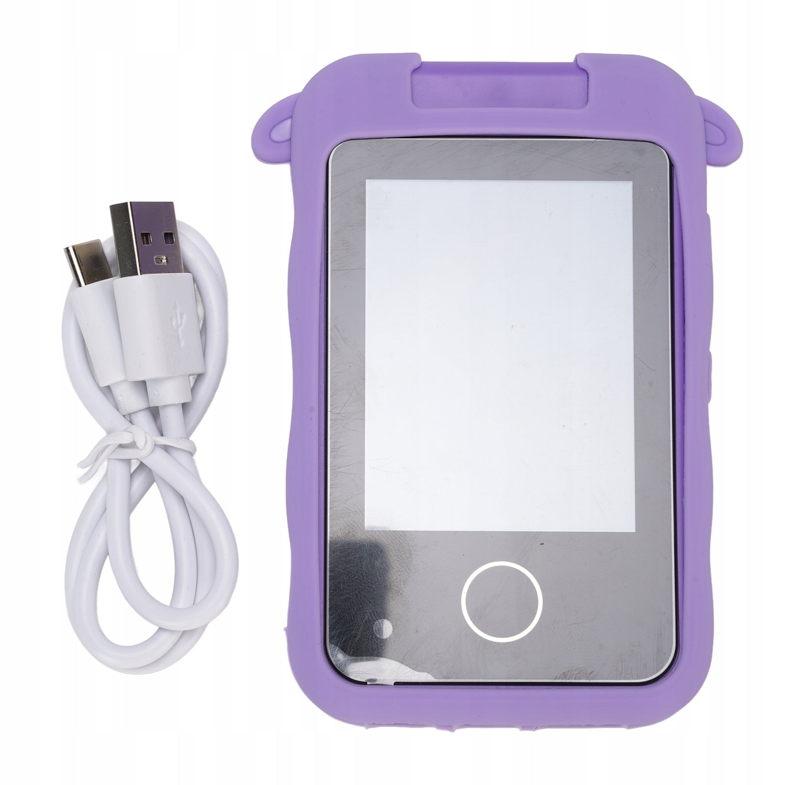 Touch Screen Drawing Camera Toy 1080P HD 2,8 inch IPS 48 MP 1E Model 3771CGHG