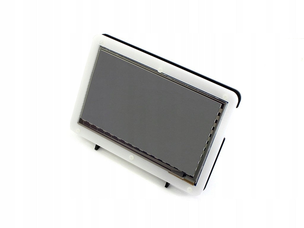 Touchscreen display Waveshare LCD 7" (B)