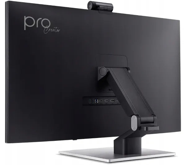 Touchscreen monitor 4K Acer PE270KTbmiiphcuzx 27'' IPS 72Hz (DFR 144Hz) 0,5ms Packaging status original
