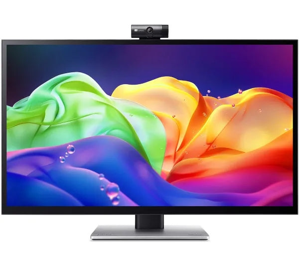 Touchscreen monitor 4K Acer PE270KTbmiiphcuzx 27'' IPS 72Hz (DFR 144Hz) 0,5ms