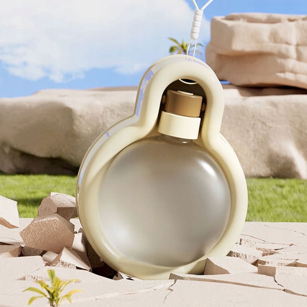 Tourist BOTTLE Portable WATER BOTTLE BOWL for DOG 500ml Folding Brand no brand