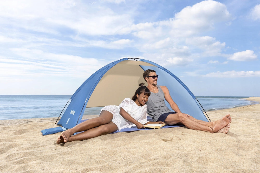 Tourist Beach Tent 200 x 120 x 95cm Bestway 68105 Brand Bestway