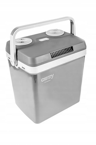Tourist Car Refrigerator 25 Liters 12V 230V Heating Cooling Packaging status original