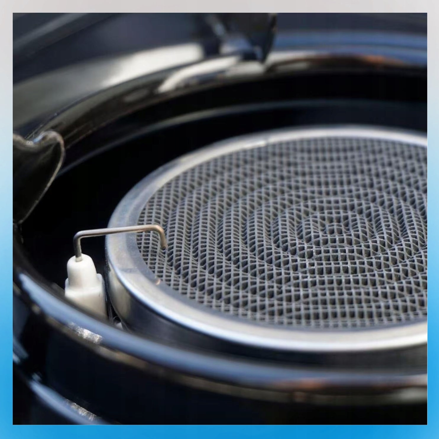 Tourist Cooker Gas Ceramic 2in1 Reducer 4xAlpen Camping Cartridge EAN (GTIN) 5906333235483