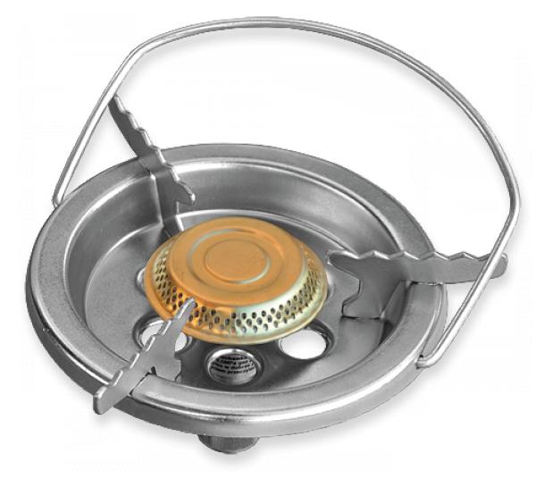Tourist Gas Stove+ Cylinder 3 kg Manufacturer code kuchenka + butla 3 kg