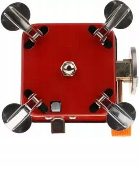 Tourist Gas Stove For Cartridge Field Burner Portable Manufacturer code K-202