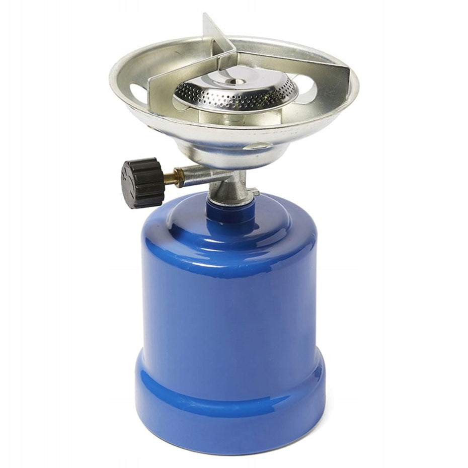 Tourist Gas Stove for Cartridges 190 g